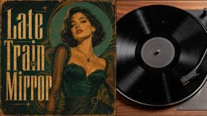 Dark Jazz & Cinematic Trip-Hop ⧸⧸ Music for Midnight Driving