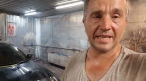 Как полировка влияет на цвет краски