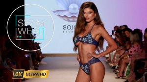 OCEANUS   Best Of Paraiso Swimweek 2025 Miami - 4K