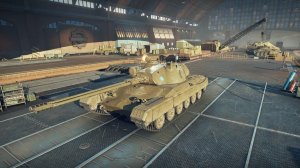 Vz. 68-2 Britva - Первый танк с автоматическими Пушками