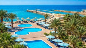 Empire Beach Resort Hurghada – Дешево, но вот где ПОДВОХ