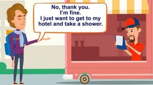 Real-Life English Speaking Practice Shadowing Conversations