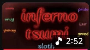 Адский Тсуми Вся Песня | Inferno Tsumi Full Song (#мсм #моипоющиемонстры #msm #mysingingmonsters)