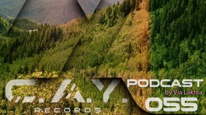 (055) C.A.Y. Records podcast by Via Laktea