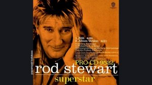 Rod Stewart - Superstar, 1998 Superstar (papamoski balakovo)