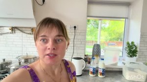 ПОКА ВСЕ СПАЛИ: Наварила 9 банок варенья, гору блинов и... сломалась машина! ИЗ ГОРОДА В ДЕРЕВНЮ