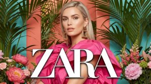 ZARA In Store Music Modern Fashion Background Playlist July 2026