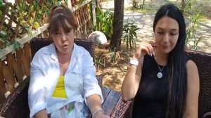 Эфир и судьба подписчицы Татьяны