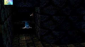 B.L.U.E. Legend of Water (Fan translation) (1998) [PS1]