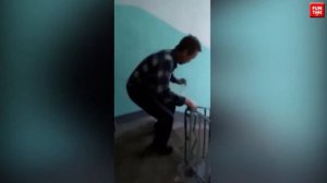 Похмельный синдром !!!