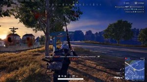PLAYERUNKNOWN'S BATTLEGROUNDS 2026.06.25 - 21.18.25.39.Двойное убийство.DVR