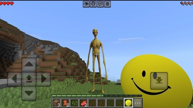 МОД ИСТИННОСТИ в Minecraft PE-аддон для MCPE смотреть онлайн