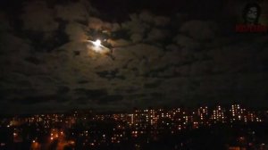 Дверь на балкон. Страшные истории на ночь. Страшилки на ночь