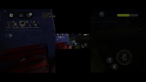 Играю в район в роблокс
