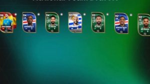 Crazy World Game Draft ! OMG))) Fc Mobile