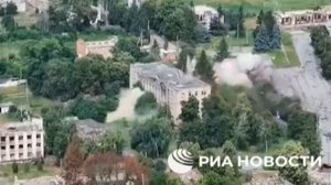 Утилизация укр боевиков фабами