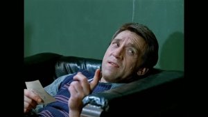 Голубь, и три буквы - Аня! Фрагменты из фильма «Место встречи изменить нельзя». 1979 г.
