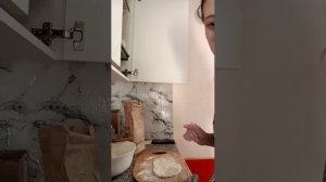 печёные пирожки наивкуснейшие с капустной начинкой 🥙