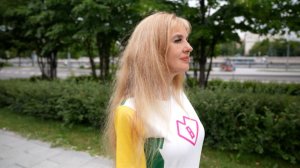 Бежала без сна четыре дня: как Чекалина поставила мировой рекорд