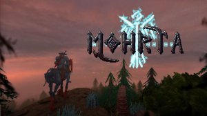 Mohrta — мох рта этого казино! (первый смотр)