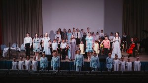 _80-летию Великой Победы посвящается