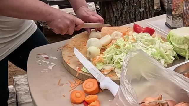 Ленивые голубцы от Сечиной. Мишленовская Команда мечты, невыносимый пазл, лебедь рак и щука'