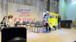 26-06-2026 г.  День Молодёжи в районе
