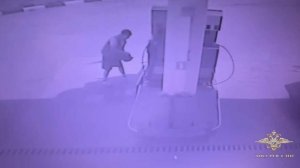 Шестиклассник поджег колонку АЗС в подмосковном Подольске