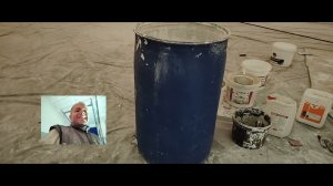 Известковая Побелка тонкости