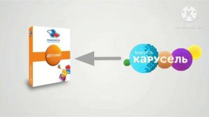 Теперь телеканал «Карусель-Maks41k» в пакете ТРИКОЛОР ТВ детский