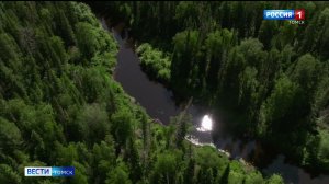 Вести-Томск, выпуск от 26.06.2026 11:30