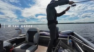 Иваньковское водохранилище - июль 2026