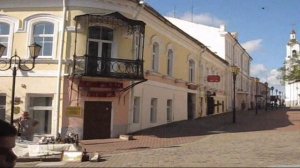 Беларусь. Город Витебск