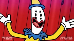 ЦИФРОВОЙ ЦИРК - ДЕМАГОГИЯ ЛЮБВИ!!! (Digital Circus Фан-Анимации на русском)