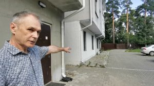 Отмостка. Её функции? Как сэкономить на отмостке, применяя современные материалы?
