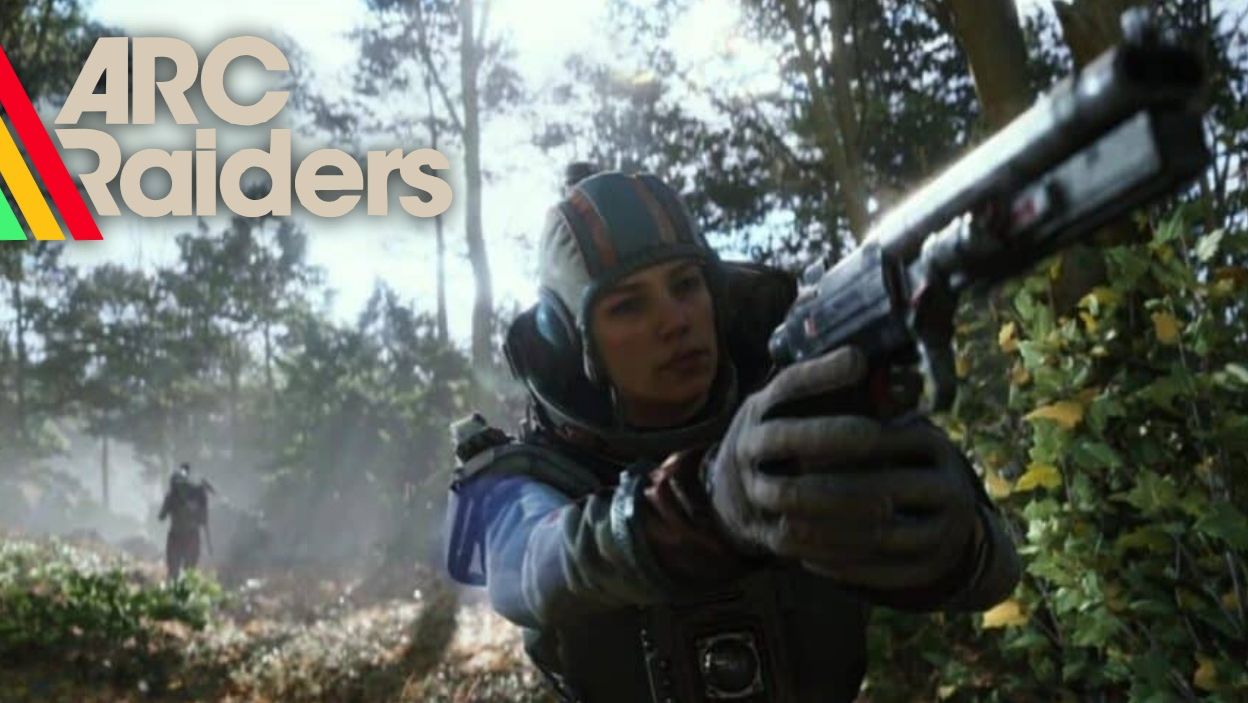 Выживание / Убежище рейдера - ARC Raiders #39 смотреть онлайн