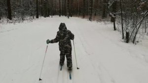 Влог от 06.01.2023