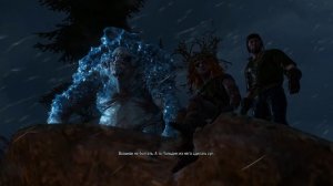 The Witcher 3 #решилиобмануть