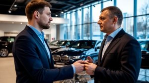 BMW X6 и BMW X7 [Кросс-купе или Флагманская Роскошь?] #BMW