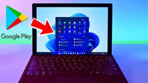 Как Скачать Google Play Market на компьютер | Как установить Плей Маркет на Windows