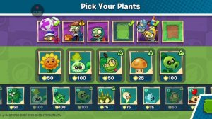 PvZ 3