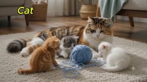 Звуки животных для детей #Милые звуки животных для малышей #Симпатичные звуки животных Изучите