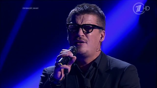 Антон Беляев / Shape Of My Heart смотреть онлайн