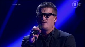 Антон Беляев / Shape Of My Heart