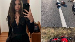 Сенсационный поворот в деле о гибели в Турции «самой красивой байкерши России» МотоТани