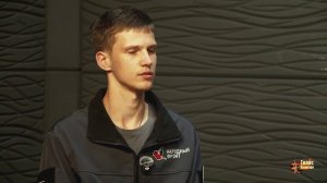 Гуманитарная миссия Молодёжки Народного фронта