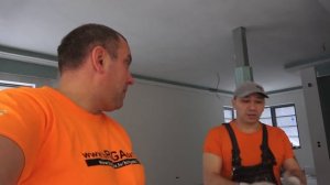 Качественные малярные работы ,,Kiilto дьявол в мелочах, латвия JURMALA RESIDENCE- #41  Brigada1.lv