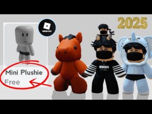 Как получить прозрачные предметы в Roblox. Бесплатные предметы в Roblox (новое обновление 2025