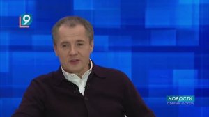 Вячеслав Гладков стал послом России в Абхазии