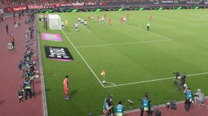 Футбол. Чемпионат мира 2026. Турция - США. Обзор матча [eFootball 2023]
